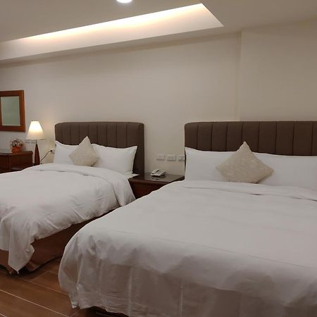 Formosa Arcadian Villa จิ่วเฟิ่น ภายนอก รูปภาพ