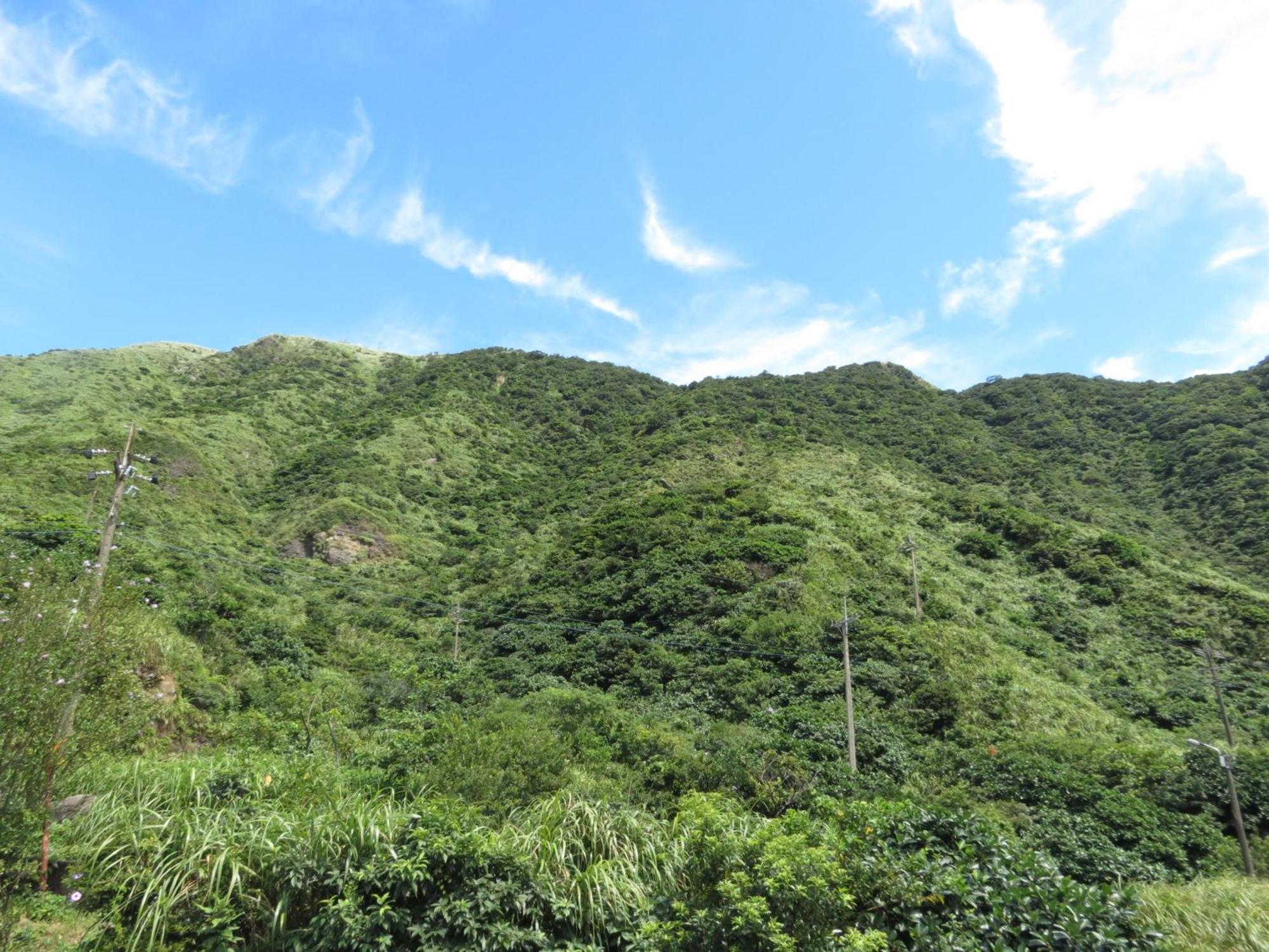 Formosa Arcadian Villa จิ่วเฟิ่น ภายนอก รูปภาพ