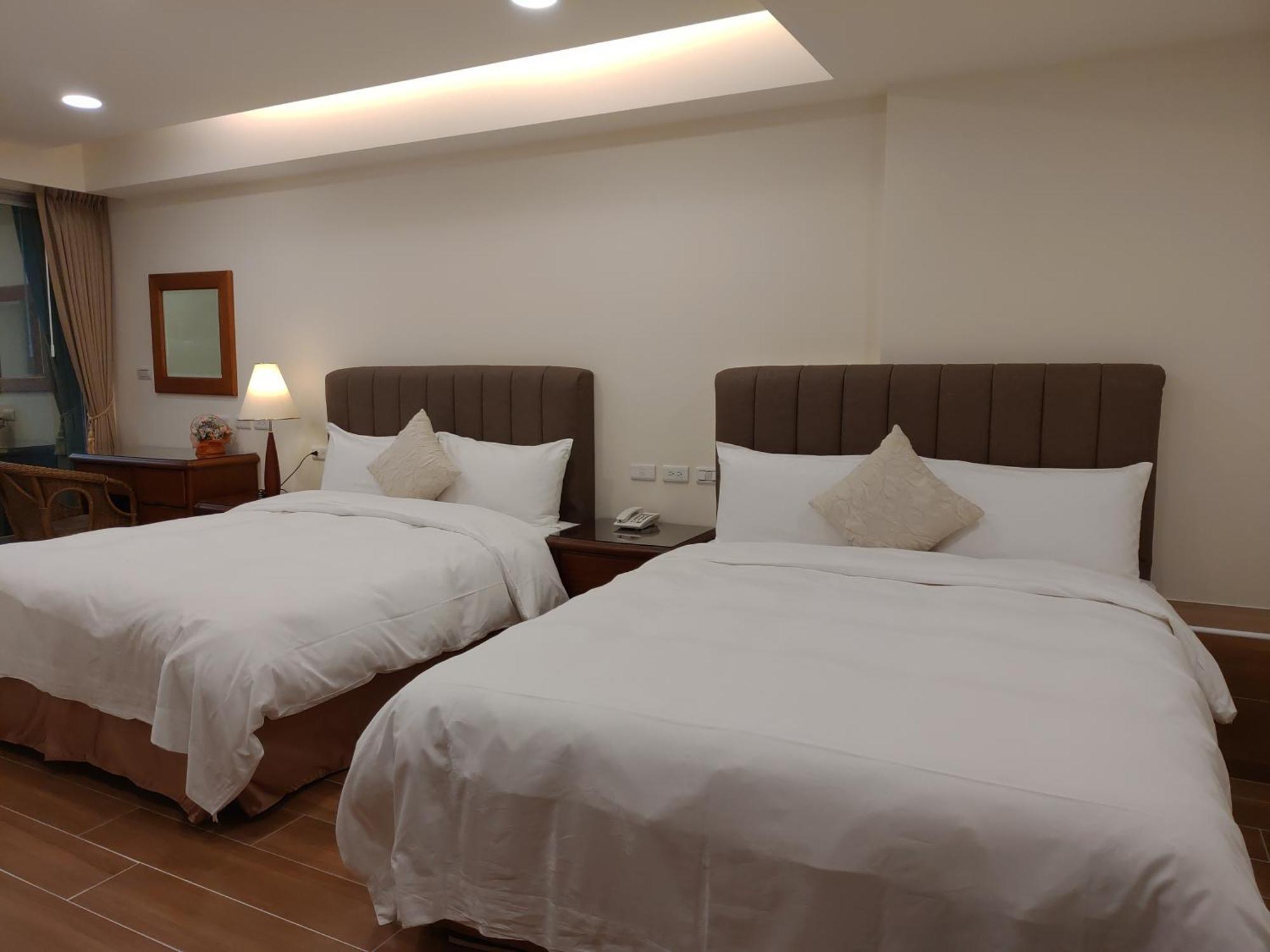 Formosa Arcadian Villa จิ่วเฟิ่น ภายนอก รูปภาพ