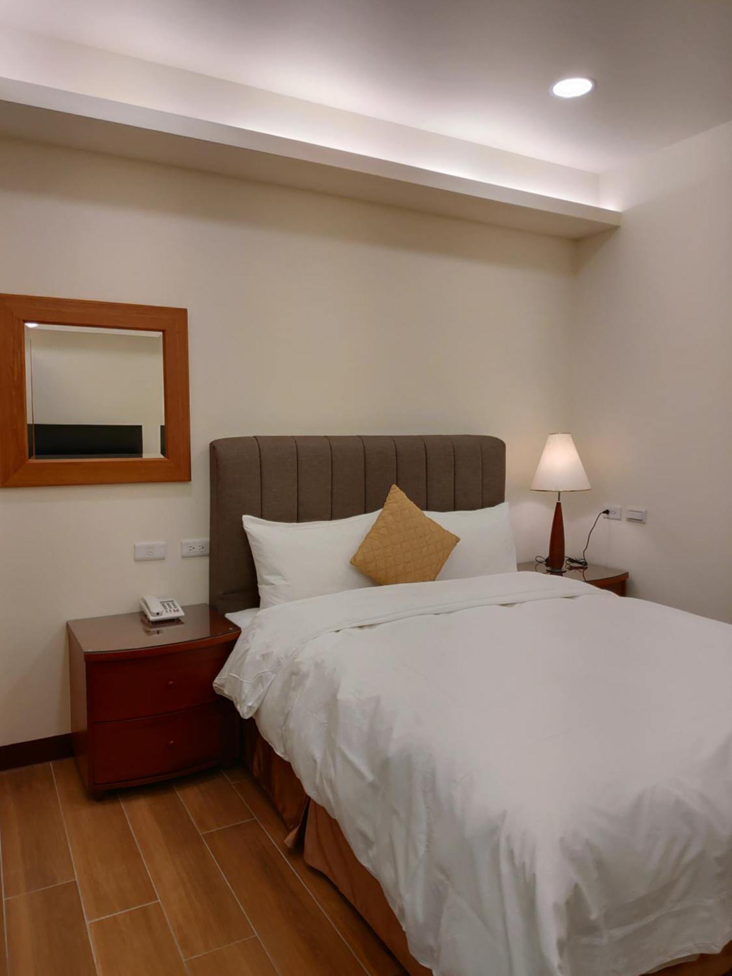 Formosa Arcadian Villa จิ่วเฟิ่น ภายนอก รูปภาพ