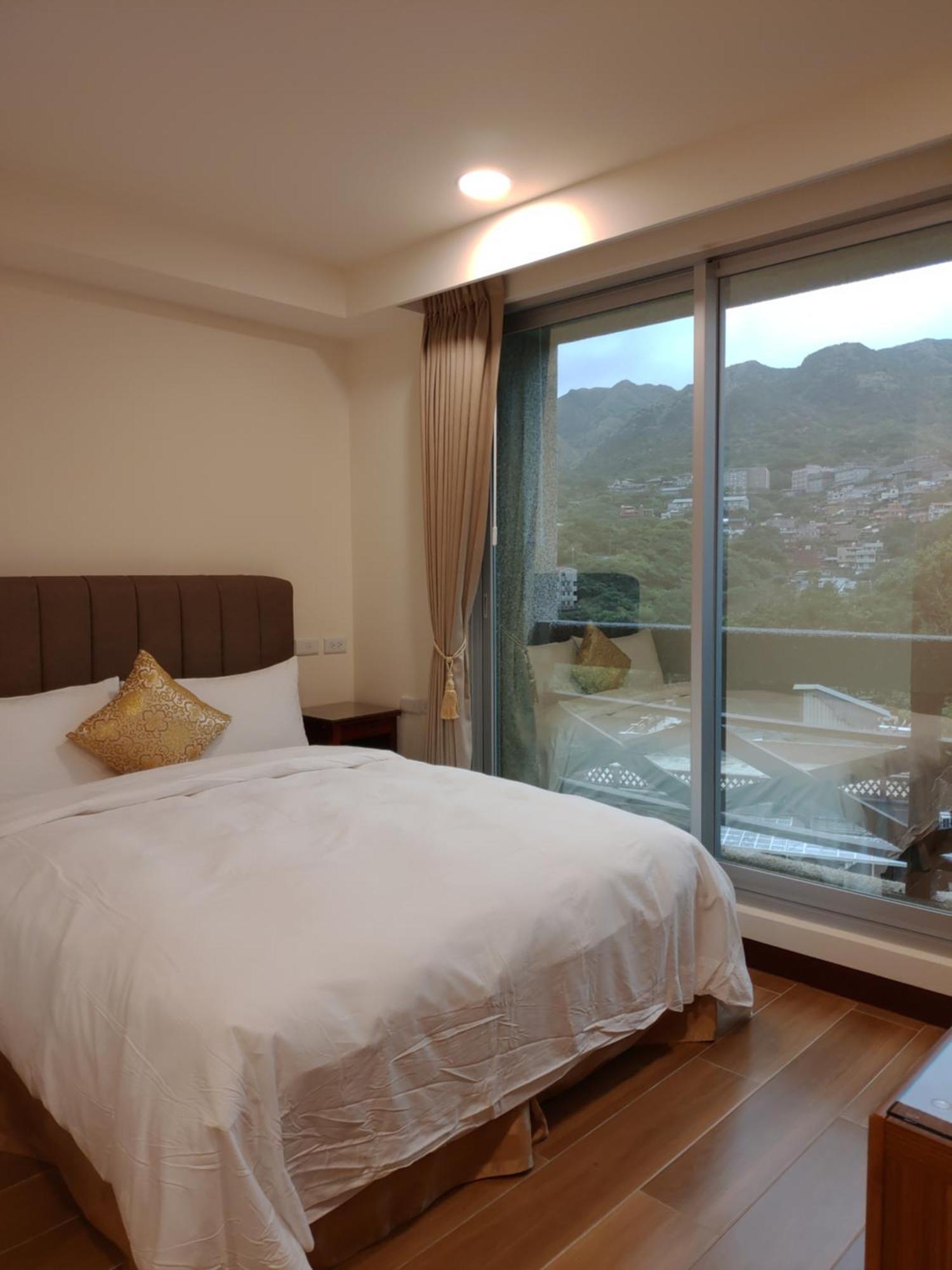 Formosa Arcadian Villa จิ่วเฟิ่น ห้อง รูปภาพ
